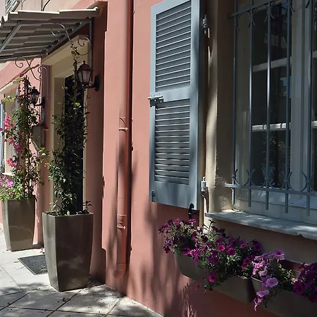 Appartement Kalixenia *