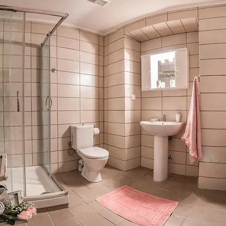 Kalixenia Appartement *