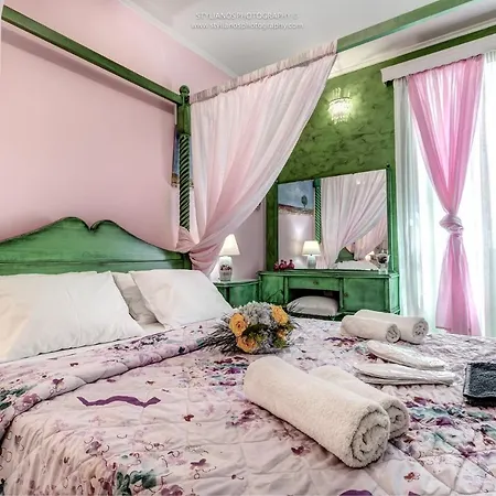 Kalixenia Appartement *