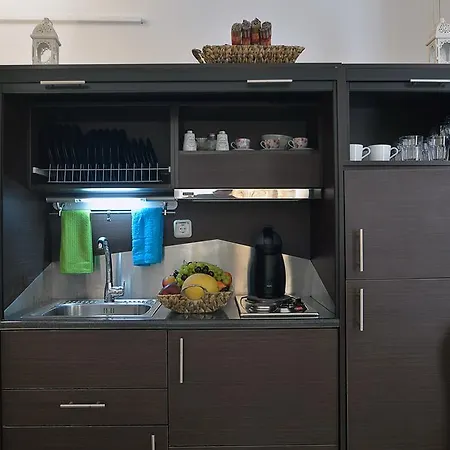 Apartment Kalixenia