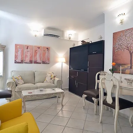 Kalixenia Apartment Corfu (city)