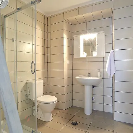 Kalixenia Apartment