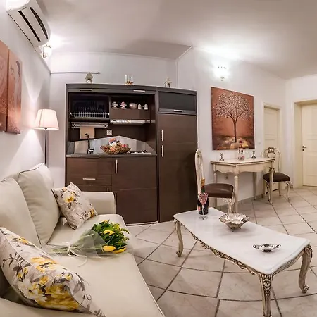 Kalixenia Apartment Corfu (city)