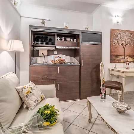 Kalixenia Apartment Corfu (city)
