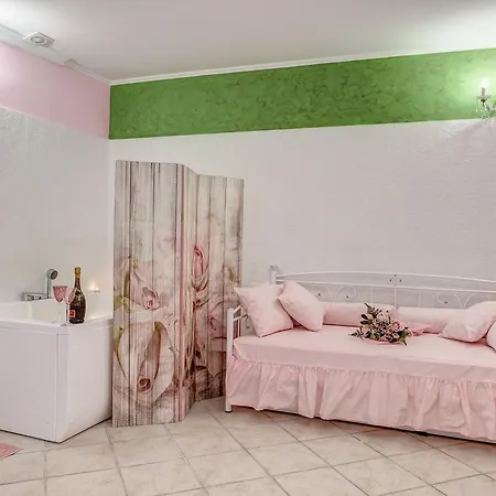 Apartment Kalixenia
