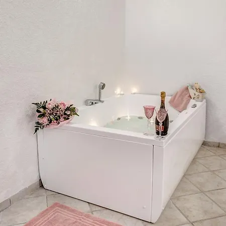 Apartment Kalixenia Corfu (city)