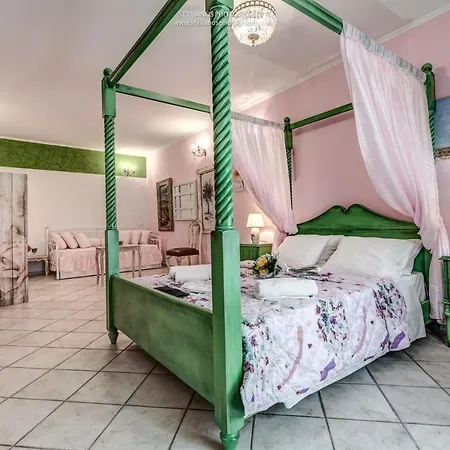 Apartment Kalixenia *